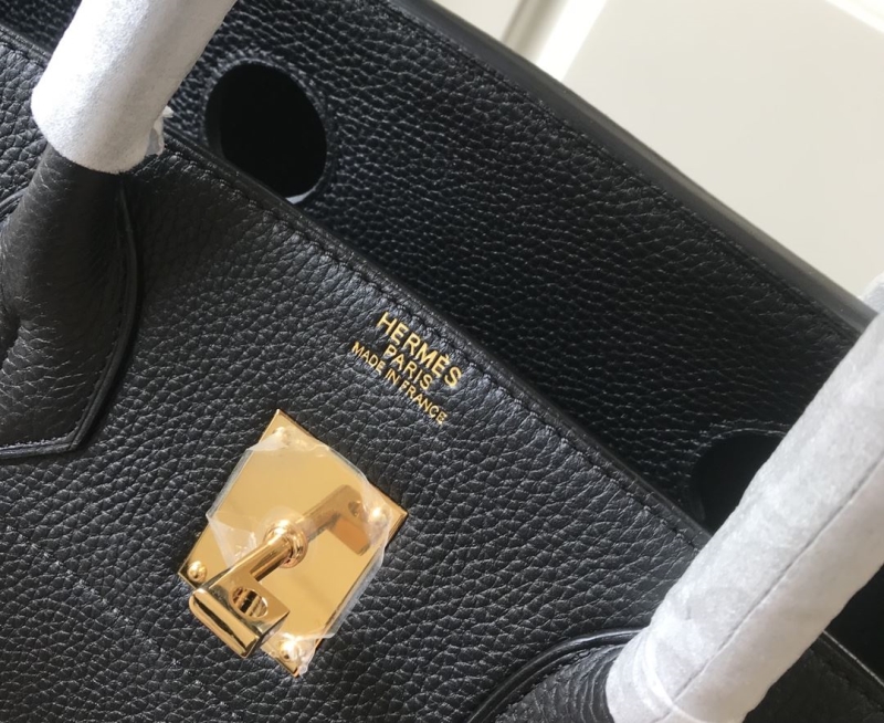 Hermes Top Handle Bags